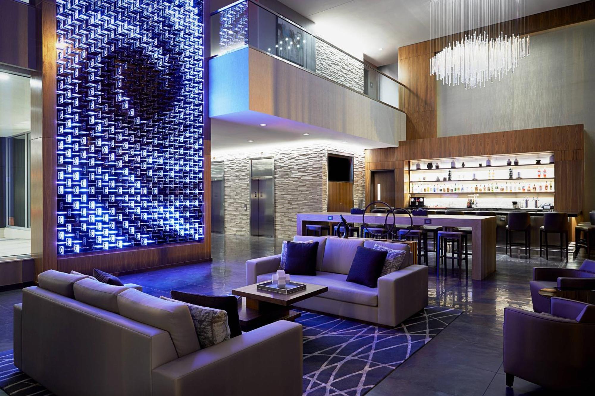 Ac Hotel By Marriott Madison Downtown Dış mekan fotoğraf