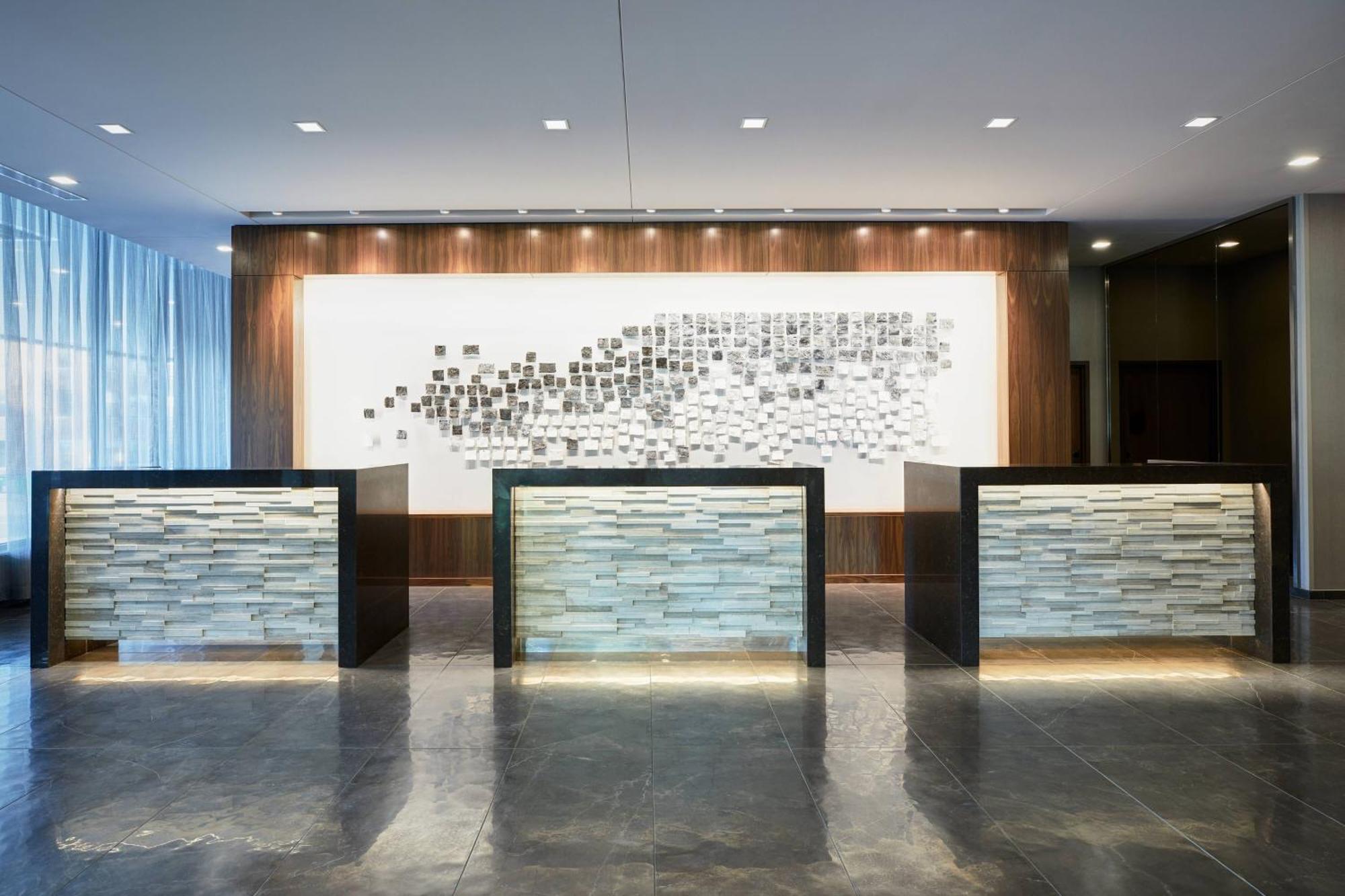 Ac Hotel By Marriott Madison Downtown Dış mekan fotoğraf