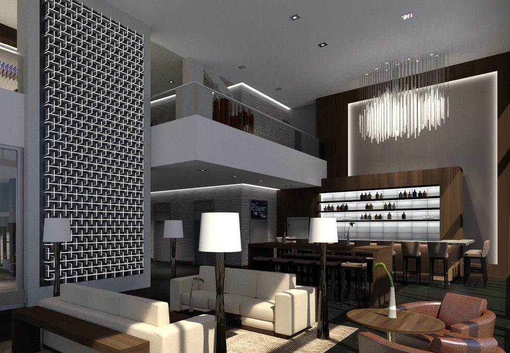 Ac Hotel By Marriott Madison Downtown Dış mekan fotoğraf