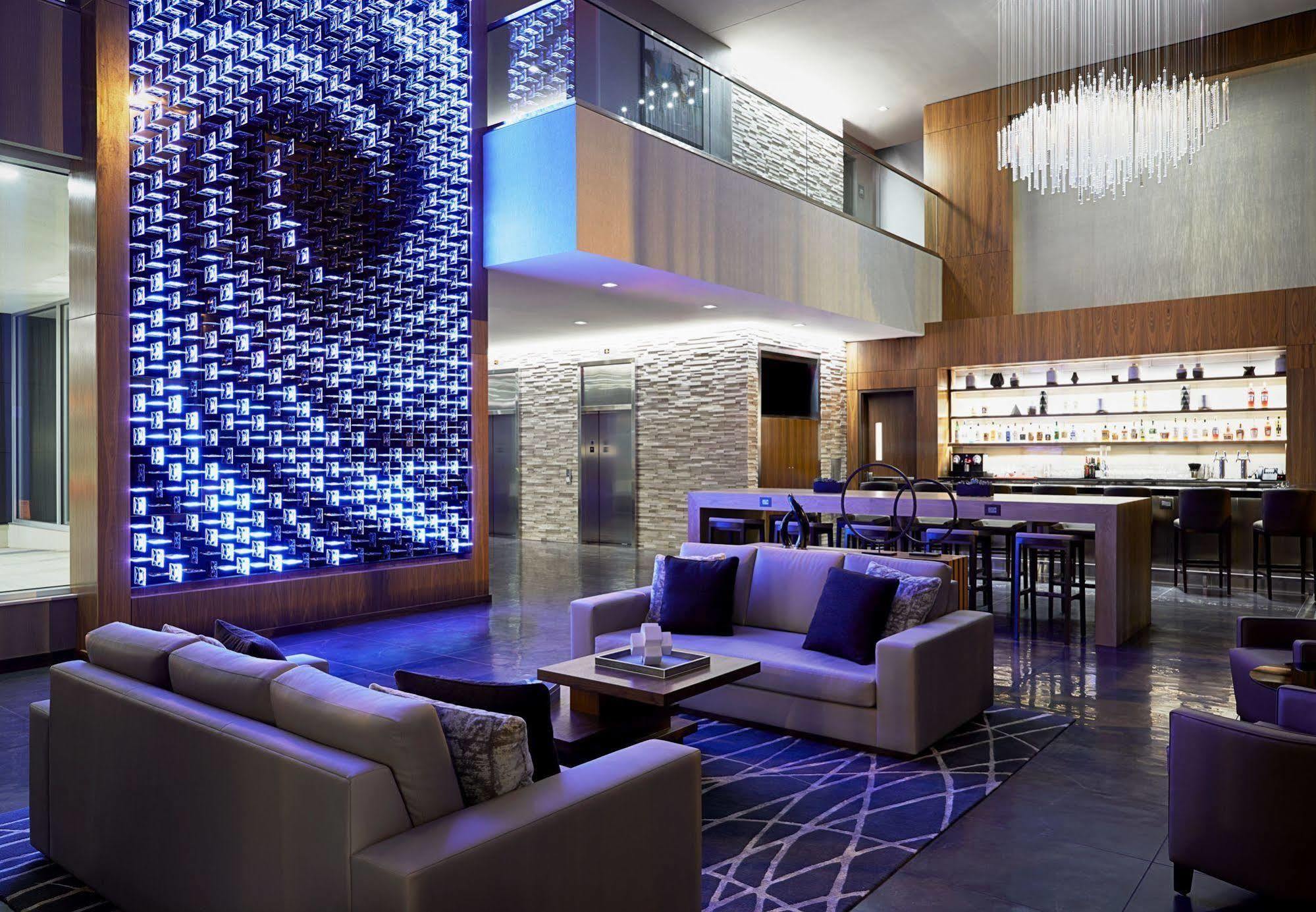 Ac Hotel By Marriott Madison Downtown Dış mekan fotoğraf